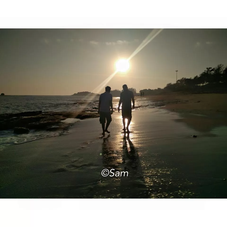 Photo of Diu, Daman and Diu, India by Shambavi Ganju