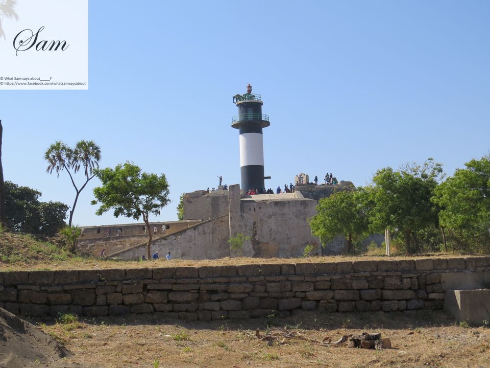 Photo of Forget Goa - Do the Diu - My Photo and travelogue by Shambavi Ganju