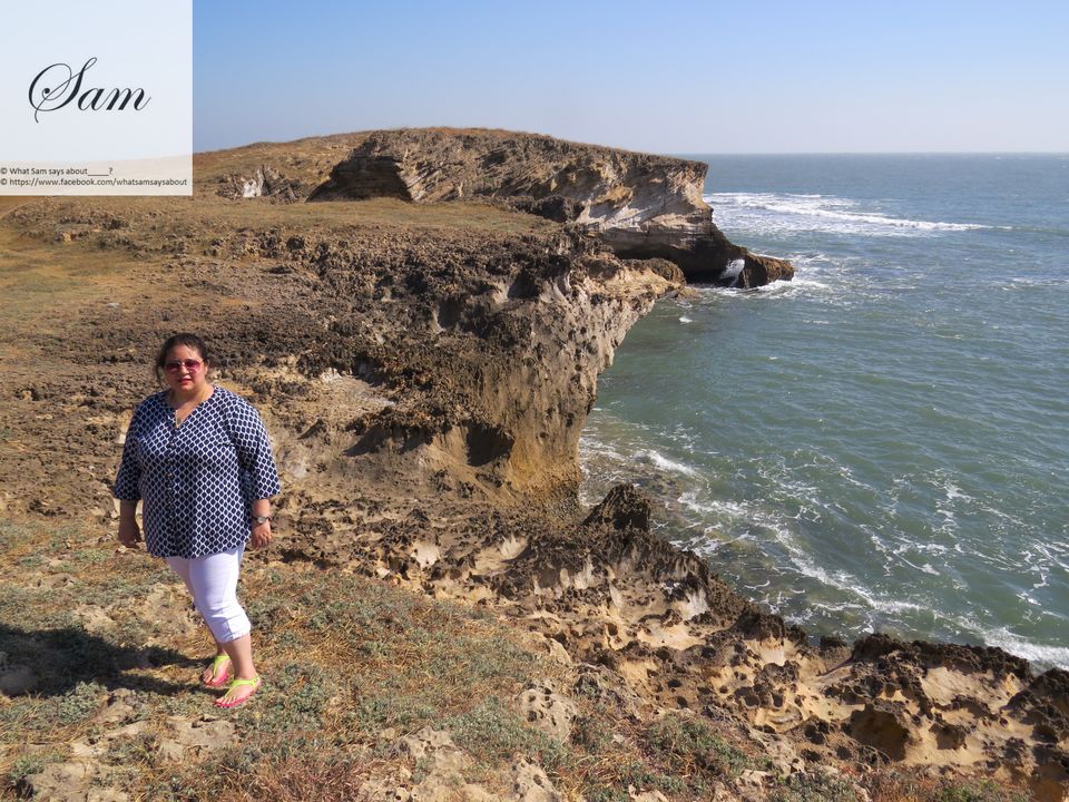 Photo of Forget Goa - Do the Diu - My Photo and travelogue by Shambavi Ganju