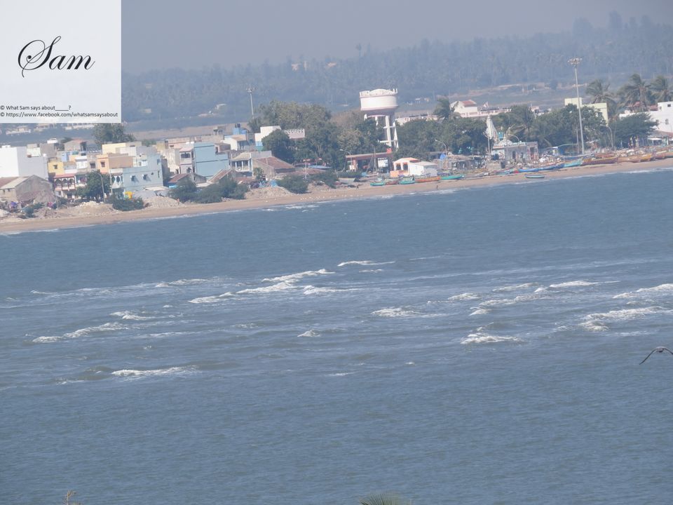 Photo of Forget Goa - Do the Diu - My Photo and travelogue by Shambavi Ganju