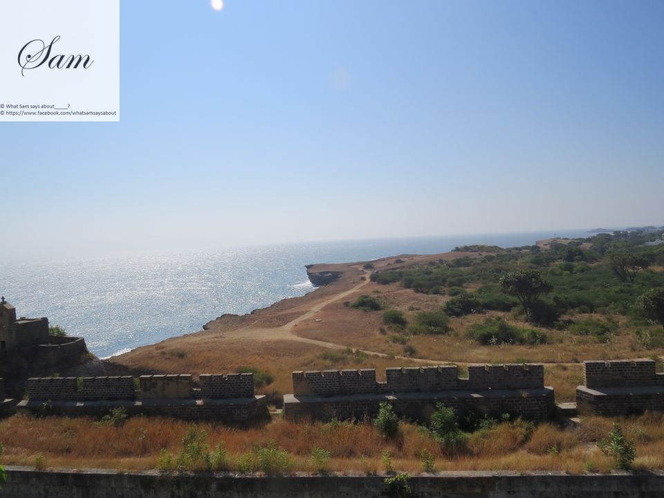 Photo of Forget Goa - Do the Diu - My Photo and travelogue by Shambavi Ganju