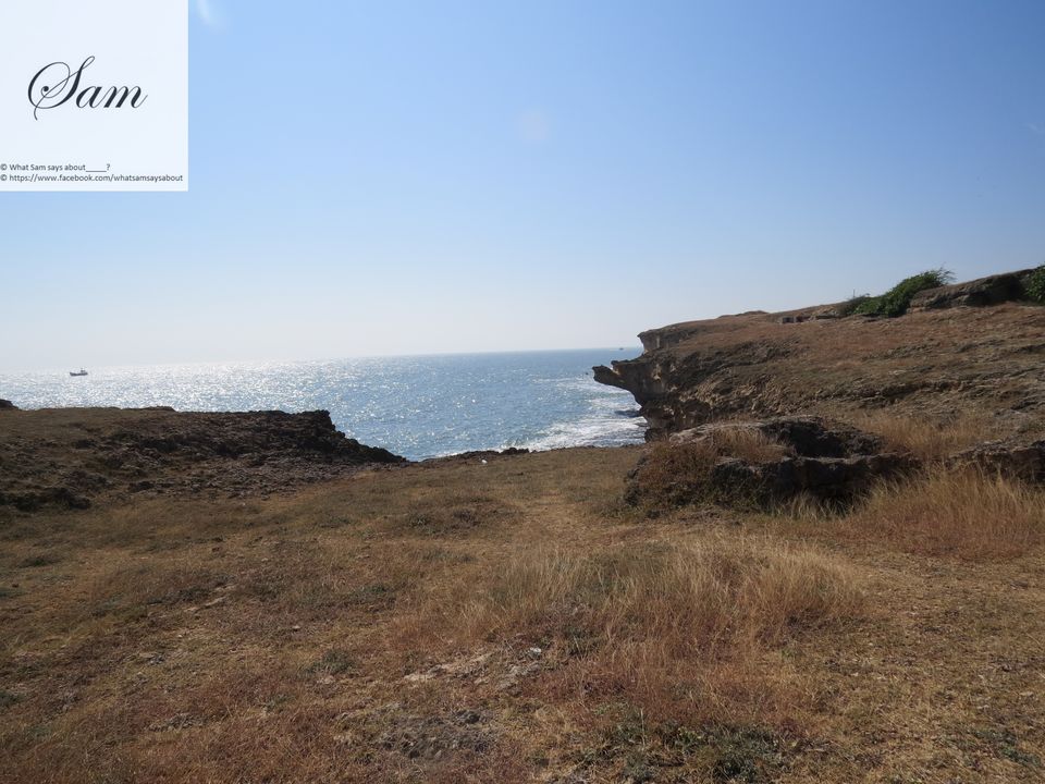 Photo of Forget Goa - Do the Diu - My Photo and travelogue by Shambavi Ganju