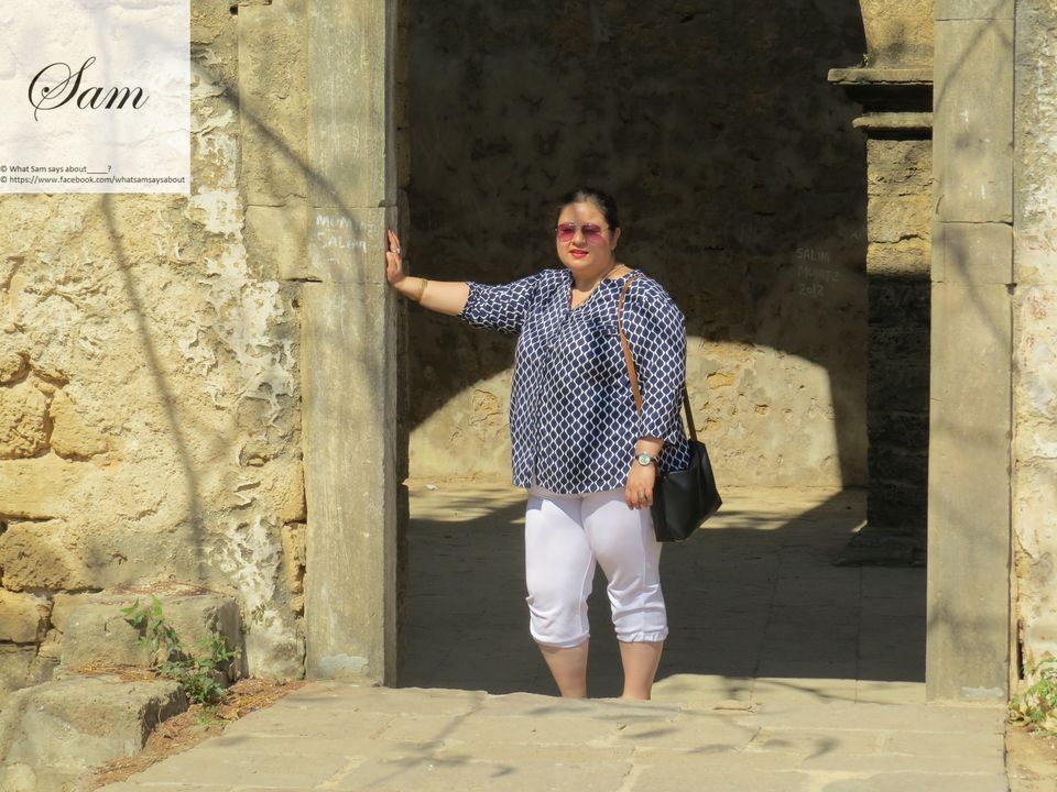 Photo of Forget Goa - Do the Diu - My Photo and travelogue by Shambavi Ganju