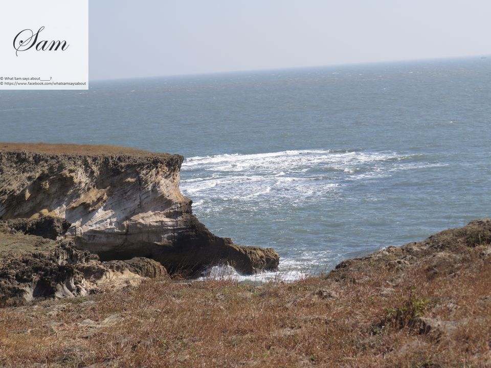 Photo of Forget Goa - Do the Diu - My Photo and travelogue by Shambavi Ganju
