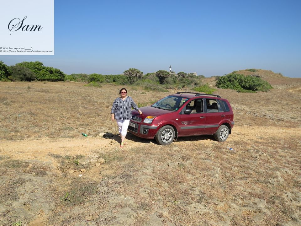 Photo of Forget Goa - Do the Diu - My Photo and travelogue by Shambavi Ganju