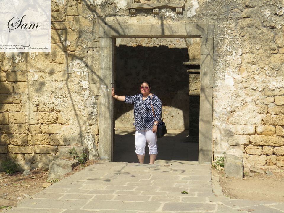 Photo of Forget Goa - Do the Diu - My Photo and travelogue by Shambavi Ganju