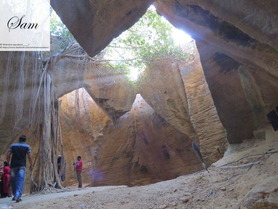 Photo of Forget Goa - Do the Diu - My Photo and travelogue by Shambavi Ganju