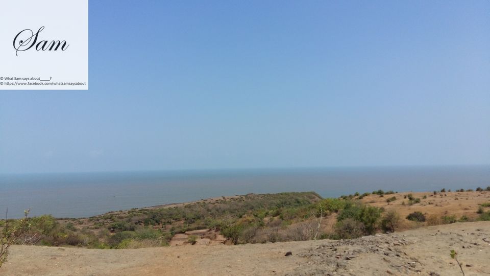 Photo of A Surprise Package awaits you in Diveagar and Harihareshwar, Maharashtra 15/59 by Shambavi Ganju