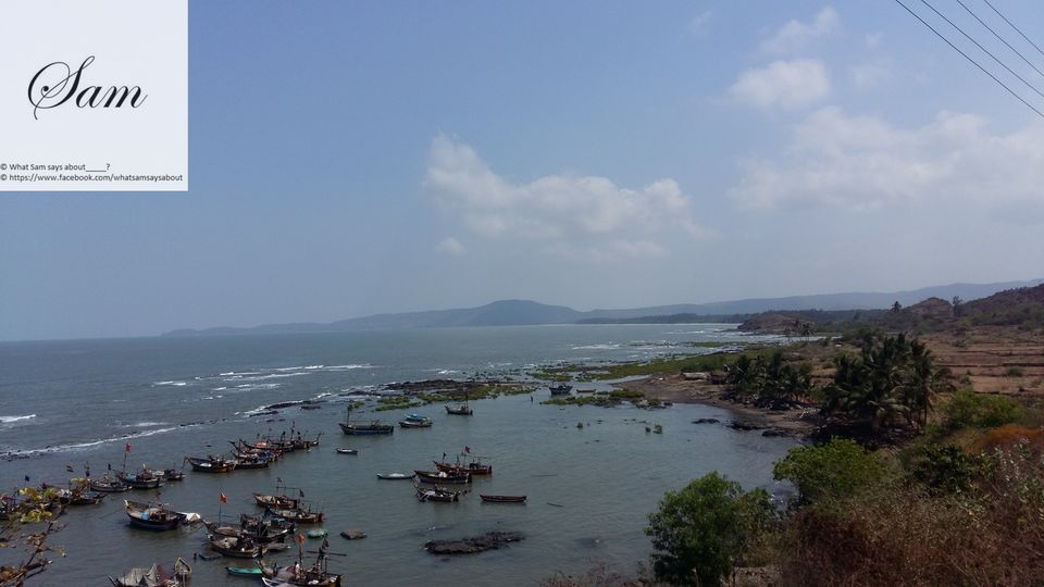 Photo of A Surprise Package awaits you in Diveagar and Harihareshwar, Maharashtra 25/59 by Shambavi Ganju