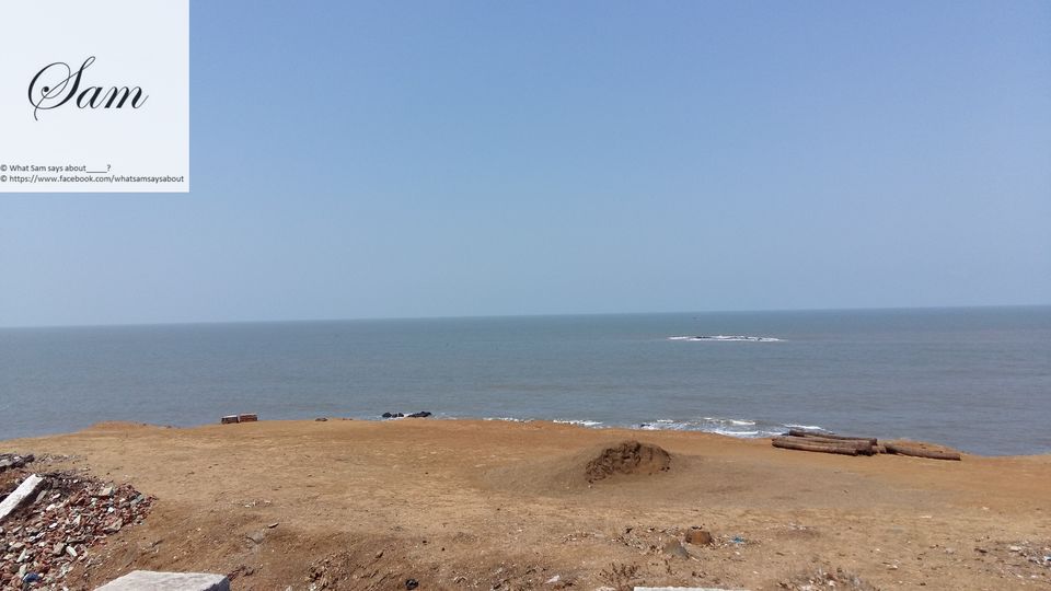 Photo of A Surprise Package awaits you in Diveagar and Harihareshwar, Maharashtra 30/59 by Shambavi Ganju