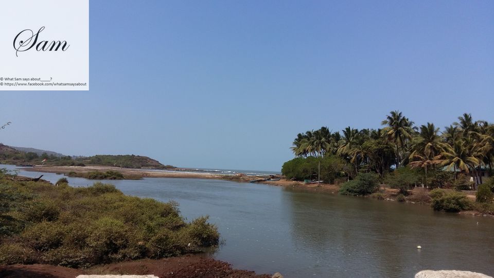 Photo of A Surprise Package awaits you in Diveagar and Harihareshwar, Maharashtra 33/59 by Shambavi Ganju