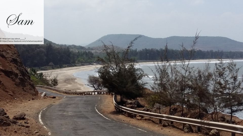 Photo of A Surprise Package awaits you in Diveagar and Harihareshwar, Maharashtra 38/59 by Shambavi Ganju