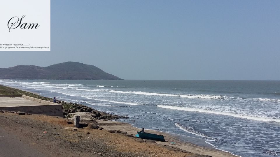 Photo of A Surprise Package awaits you in Diveagar and Harihareshwar, Maharashtra 44/59 by Shambavi Ganju