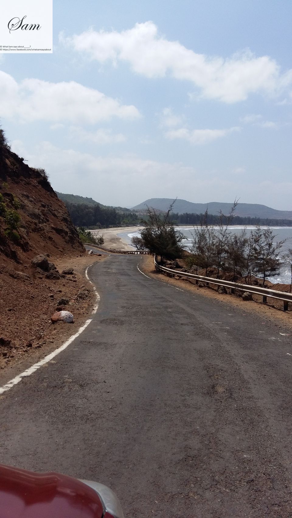 Photo of A Surprise Package awaits you in Diveagar and Harihareshwar, Maharashtra 50/59 by Shambavi Ganju