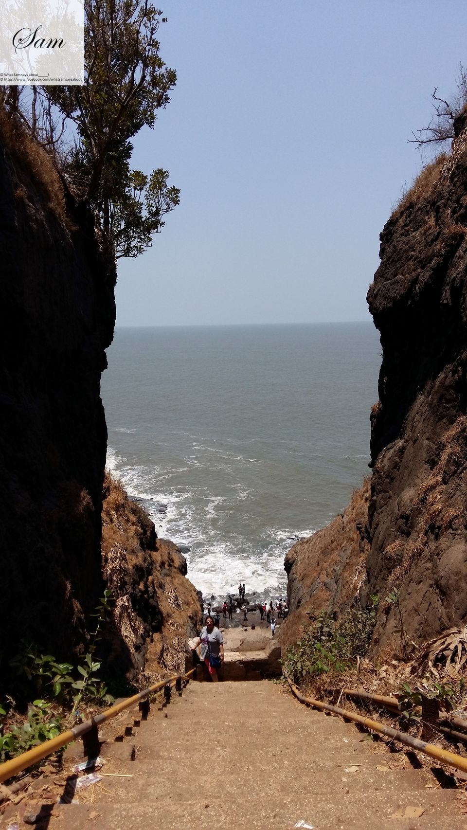 Photo of A Surprise Package awaits you in Diveagar and Harihareshwar, Maharashtra 56/59 by Shambavi Ganju