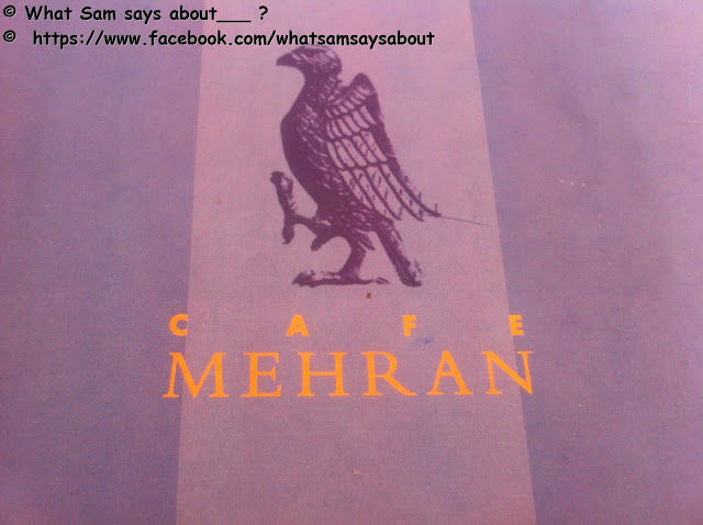 Photo of CAFE MEHRAN - MEHRANGARH FORT JODHPUR 6/14 by Shambavi Ganju