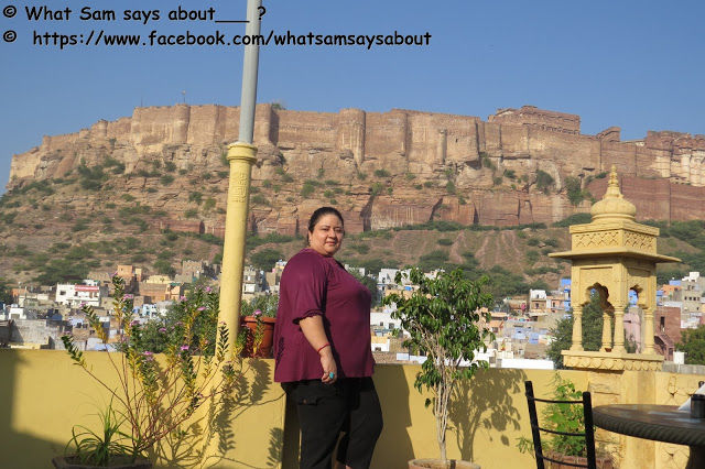 Photo of My Jodhpur Food diary 25/33 by Shambavi Ganju