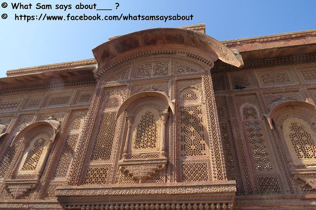 Photo of My Jodhpur Food diary 29/33 by Shambavi Ganju