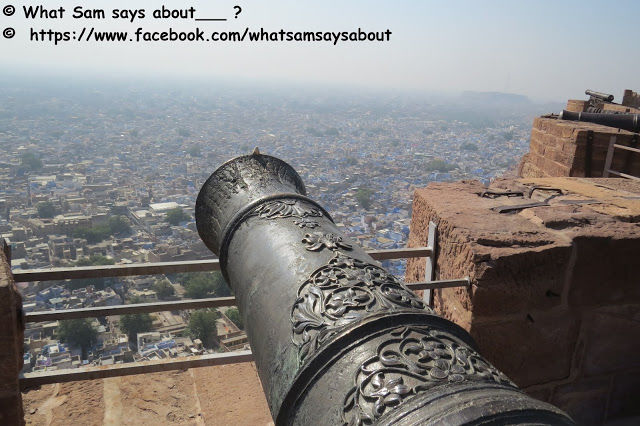 Photo of My Jodhpur Food diary 31/33 by Shambavi Ganju