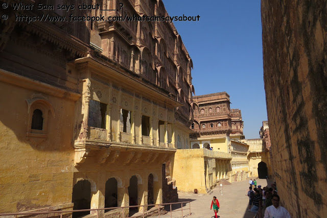Photo of My Jodhpur Food diary 32/33 by Shambavi Ganju