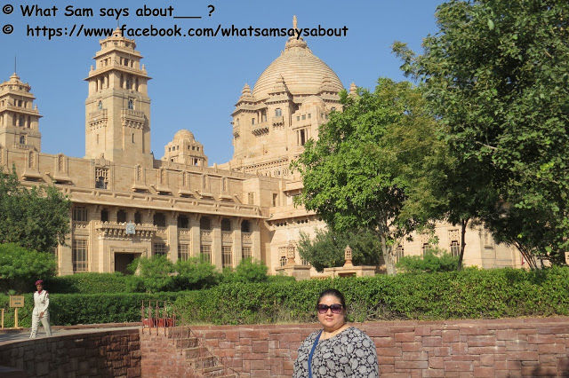 Photo of My Jodhpur Food diary 33/33 by Shambavi Ganju