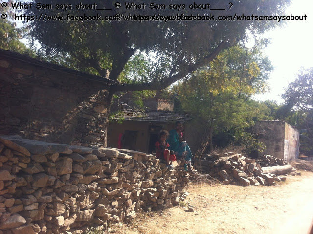 Photo of My drive to Kumbhalgarh, Rajasthan from Jodhpur 12/24 by Shambavi Ganju