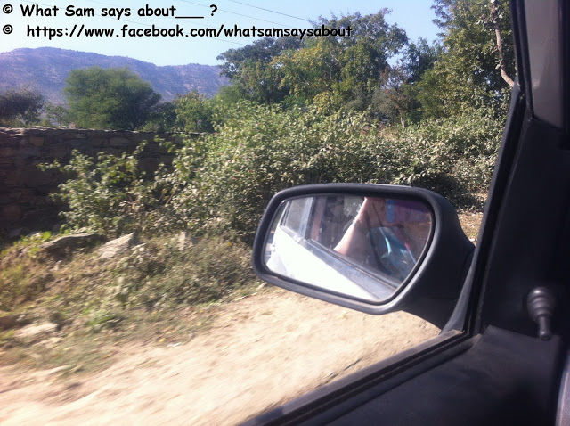 Photo of My Delhi - Jodhpur Road trip 2/21 by Shambavi Ganju