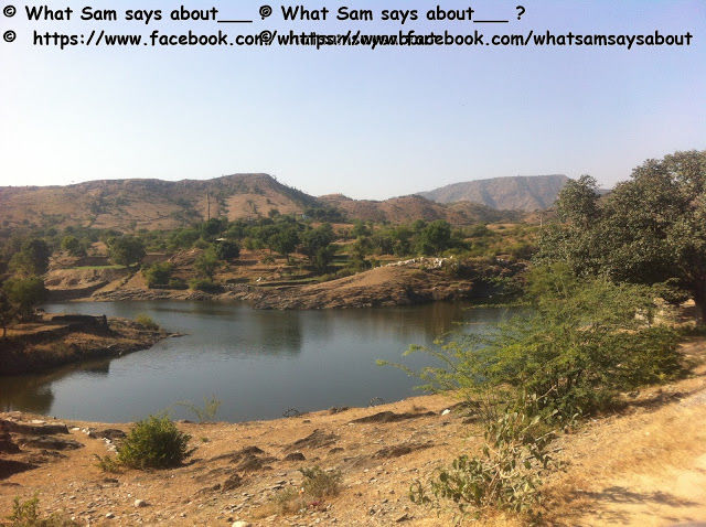 Photo of My drive to Kumbhalgarh, Rajasthan from Jodhpur 16/24 by Shambavi Ganju