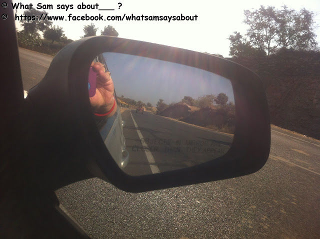 Photo of My Delhi - Jodhpur Road trip 9/21 by Shambavi Ganju