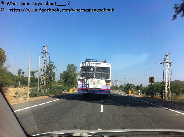 Photo of My Delhi - Jodhpur Road trip 15/21 by Shambavi Ganju