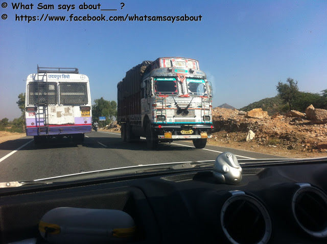 Photo of My Delhi - Jodhpur Road trip 16/21 by Shambavi Ganju