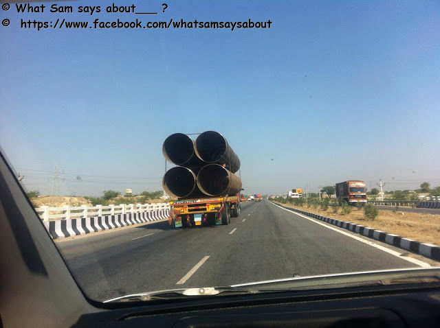 Photo of My Delhi - Jodhpur Road trip 19/21 by Shambavi Ganju