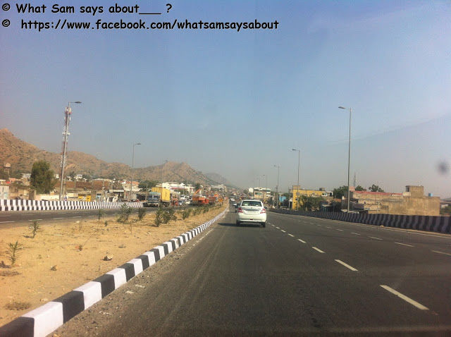 Photo of My Delhi - Jodhpur Road trip 14/21 by Shambavi Ganju