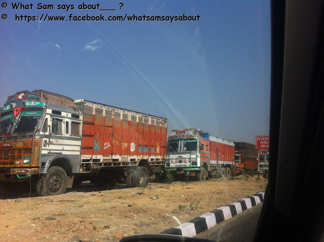 Photo of My Delhi - Jodhpur Road trip 17/21 by Shambavi Ganju