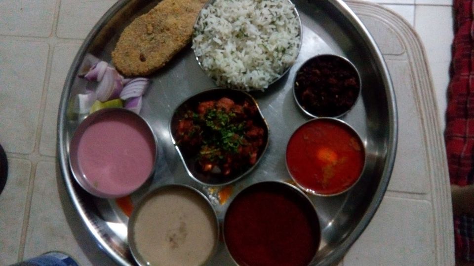 Photo of पुरेपूर कोल्हापूर 2/14 by Varun