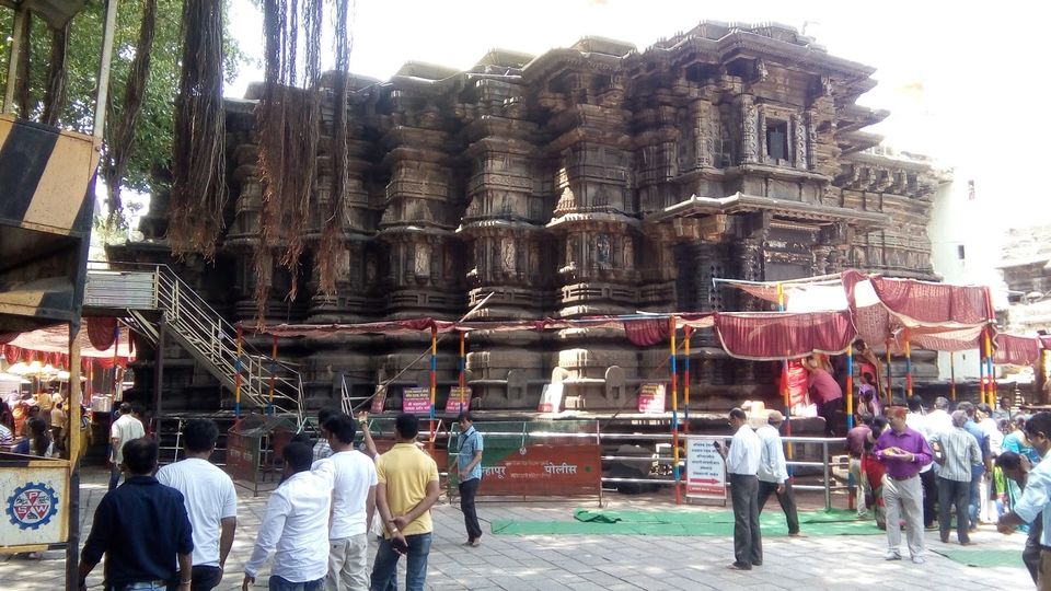 Photo of पुरेपूर कोल्हापूर 3/14 by Varun