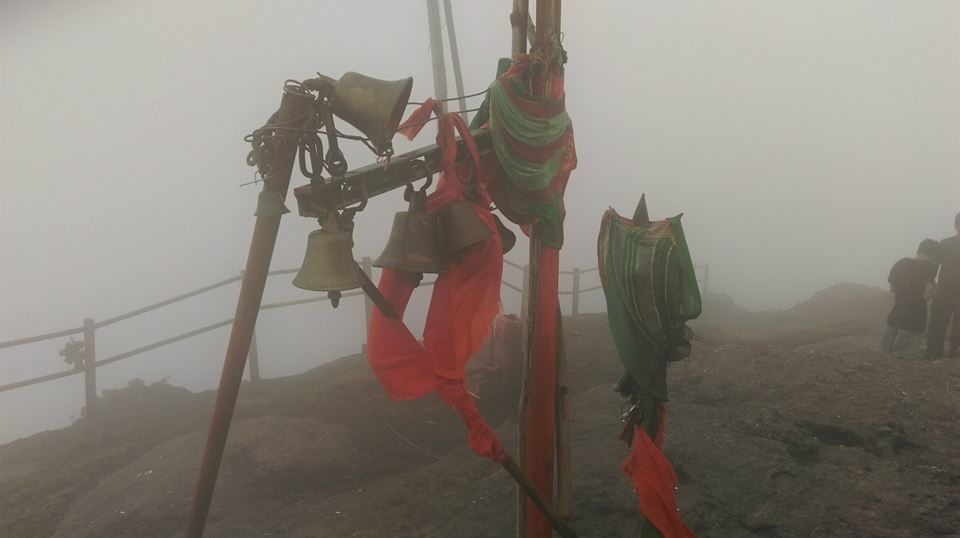Photo of Unique and scenic beauty of Kalsubai 1/5 by Varun