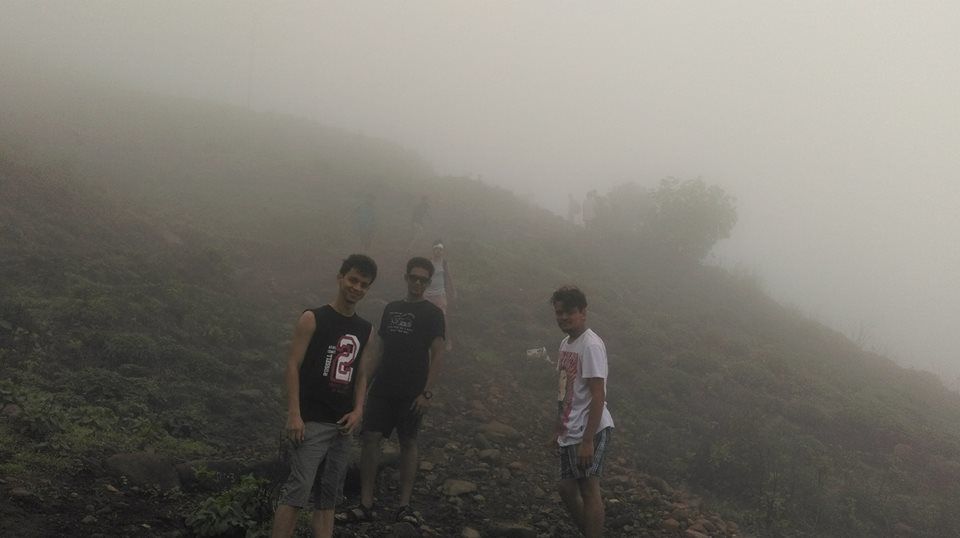 Photo of Unique and scenic beauty of Kalsubai 4/5 by Varun