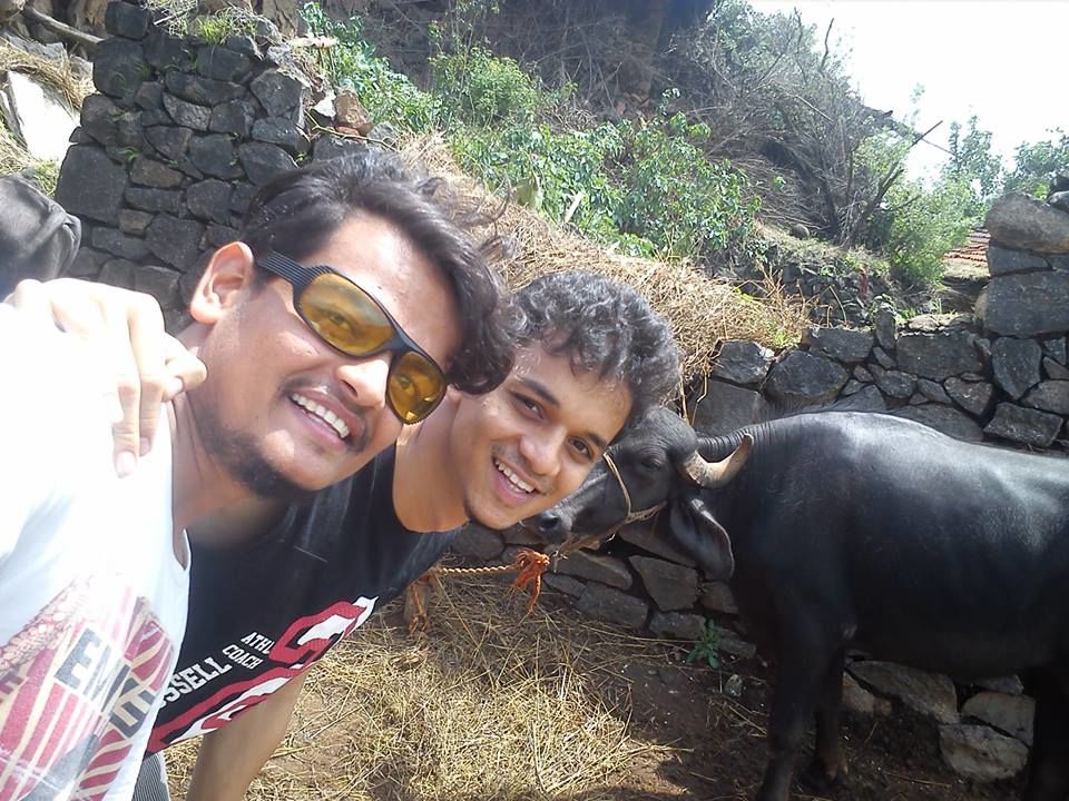 Photo of Unique and scenic beauty of Kalsubai 5/5 by Varun