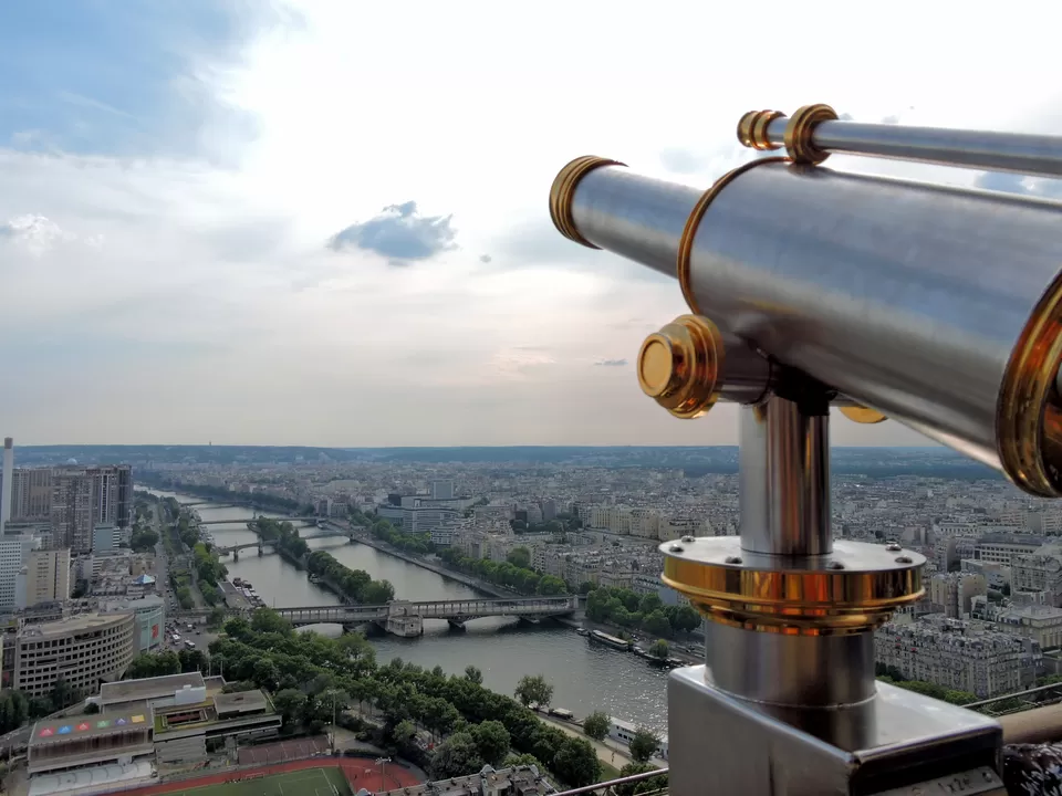 Photo of Paris, France by Varun