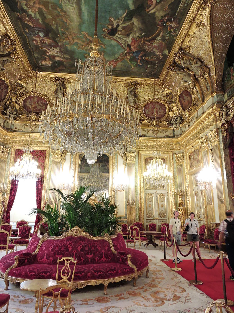 Photo of Paris is more than just a city of Romance by Varun