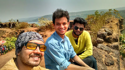 Photo of I wouldn't want to disclose what happened in Goa 6/7 by Varun