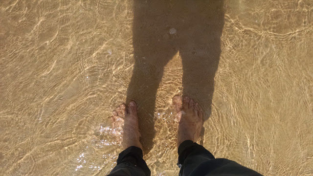 Photo of I wouldn't want to disclose what happened in Goa 7/7 by Varun