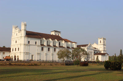 Photo of Baga, Goa, India by Varun