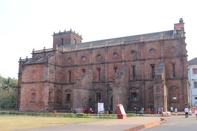 Photo of Baga, Goa, India by Varun