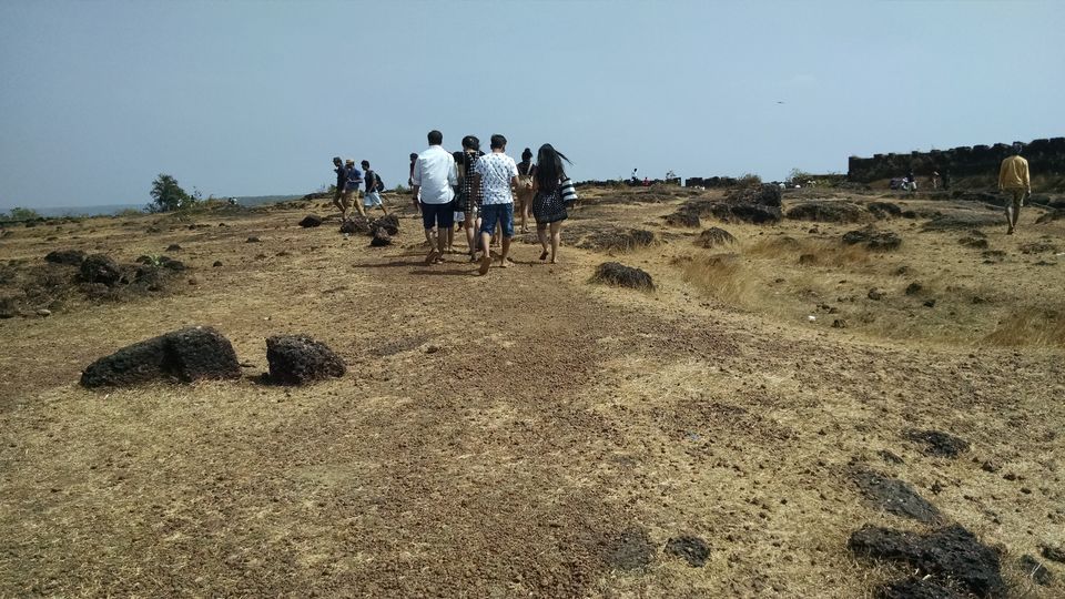 Photo of I wouldn't want to disclose what happened in Goa 5/7 by Varun