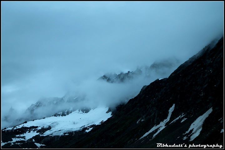 Photo of Hampta Pass Trek by Bibhudutt Misra