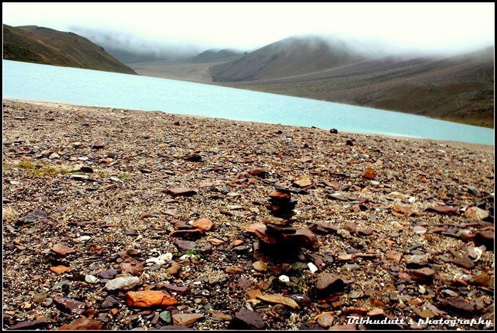 Photo of Hampta Pass Trek by Bibhudutt Misra