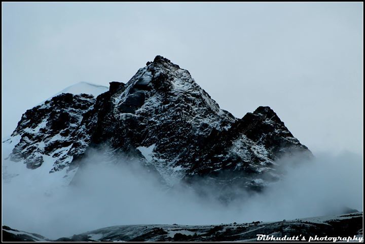 Photo of Hampta Pass Trek by Bibhudutt Misra