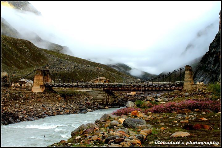 Photo of Hampta Pass Trek by Bibhudutt Misra
